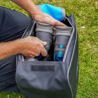 Preston Innovations Competition XS Boot Bag